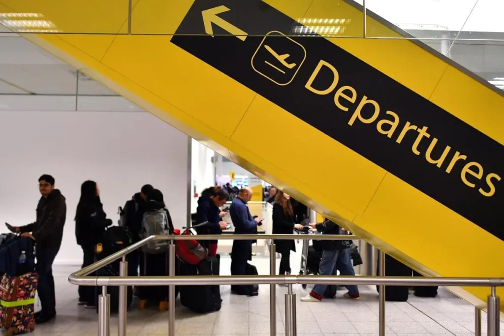 Gatwick airport Transfers